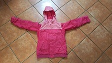 Burton snowboardjacke skijacke gebraucht kaufen  Willich