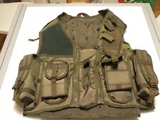 Gilet tattico softair usato  Perugia