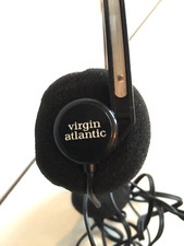 Virgin atlantic airline for sale  SOUTHEND-ON-SEA