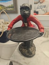 Vintage monkey butler for sale  Deltona