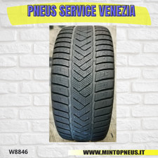 Pneumatici usati pirelli usato  Venezia