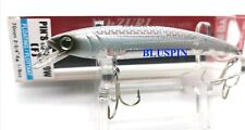 Zuri pin minnow usato  Locri