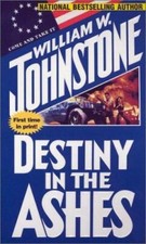 Destiny ashes johnstone for sale  Aurora