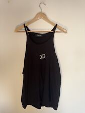 Dope chef vest for sale  NEWCASTLE