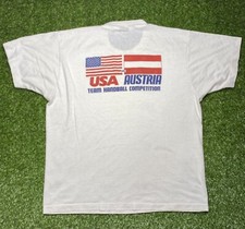Vintage usa austria for sale  Lawrence