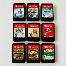 Pick nintendo switch for sale  Pittsburgh