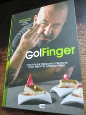Golfinger andrea golino usato  Savignano sul Rubicone