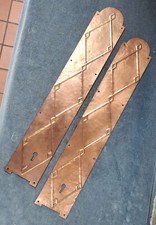 Pair reclaimed copper for sale  HIGHBRIDGE