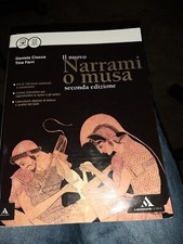 9788824744805 nuovo narrami usato  Falconara Marittima