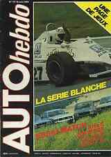 Auto hebdo 177 d'occasion Auto hebdo 177 d'occasion  Colombes