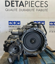 Boite automatique tsx d'occasion  Verneuil-l'Étang