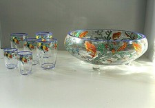 Antico centrotavola bowl usato  Varallo Pombia