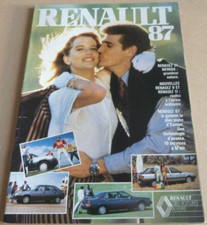 1987 renault alpine d'occasion  Libourne