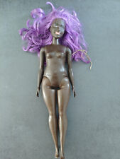 Poupée mattel barbie d'occasion  Franqueville-Saint-Pierre
