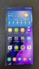Samsung galaxy note usato  Roma