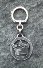 Porte clé keychain d'occasion  Metz-
