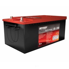 Vehicle battery odyssey for sale  Springfield