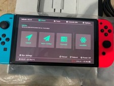 Nintendo switch oled usato  Trissino