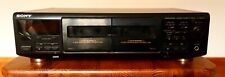 Lecteur sony stereo d'occasion  Strasbourg-