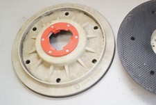 Pad treibteller 405 gebraucht kaufen  Hohen Neuendorf