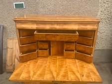 Biedermeier sekretär birke gebraucht kaufen  Stahnsdorf