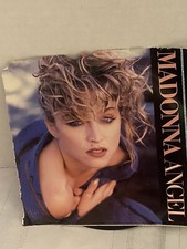 Vintage madonna angel for sale  Marshall
