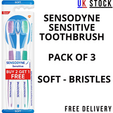 Sensodyne empfindliche zahnbü gebraucht kaufen  Versand nach Germany