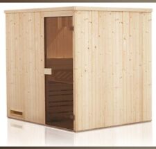 Sauna della sauna usato  Cosenza
