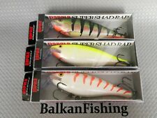 Rapala super shad d'occasion  Expédié en Belgium