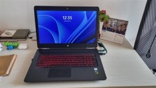 Omen gaming laptop usato  Milano