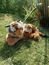 Peluche stuffed animal d'occasion  Plouzané