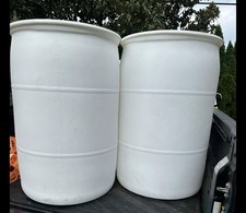 Gal industrial plastic for sale  Willow Grove