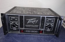 Peavey 800 power for sale  Happy Valley