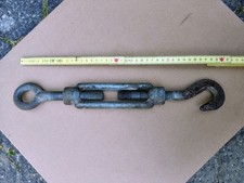 Altes großes massives gebraucht kaufen  Goldbach