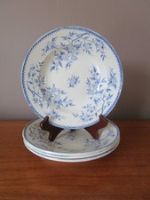 Assiettes creuses anciennes d'occasion Assiettes creuses anciennes d'occasion  France