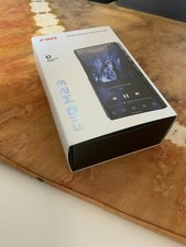 Fiio m23 baladeurs d'occasion  Guéret