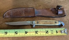 queen hunting knife for sale  Wichita