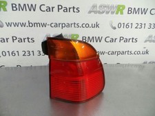 Bmw rear light for sale  MANCHESTER