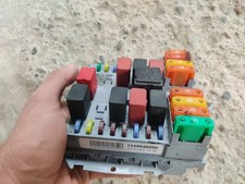 Boite fusible relay d'occasion  Bergerac