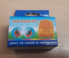 Canon chip resetter for sale Canon chip resetter for sale  GLASGOW