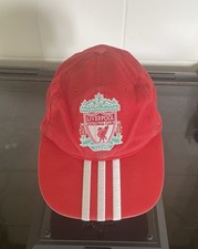 Liverpool baseball cap for sale  WINSFORD