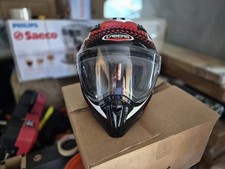 Caberg helm große gebraucht kaufen  Burgau