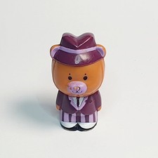Figurine ancien ours d'occasion  Metz-