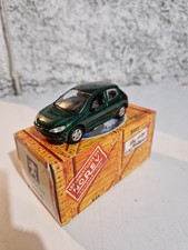 Peugeot 206 verte d'occasion  Clermont-Ferrand-