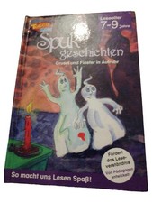 Toggo clever spukgeschichten gebraucht kaufen  Deutschland