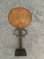 ägyptischer spiegel museumsre gebraucht kaufen  Bremen