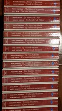 Livres romans harlequin d'occasion Livres romans harlequin d'occasion  Belfort