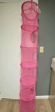 Ikea hanging organizer for sale  Camden
