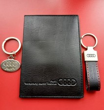 Audi etui carte d'occasion Audi etui carte d'occasion  Les Mureaux