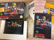 Killer instinct snes for sale  ROSSENDALE